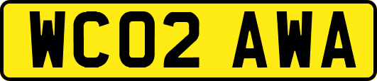 WC02AWA