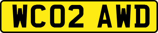 WC02AWD