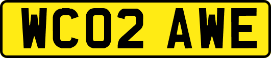 WC02AWE