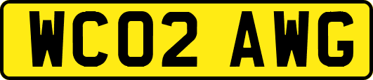 WC02AWG