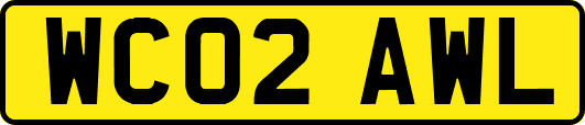 WC02AWL