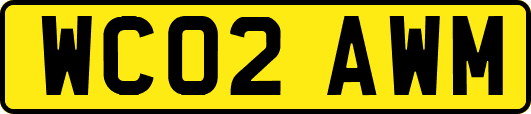 WC02AWM