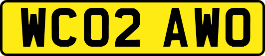 WC02AWO