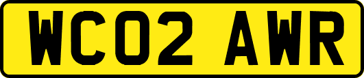 WC02AWR