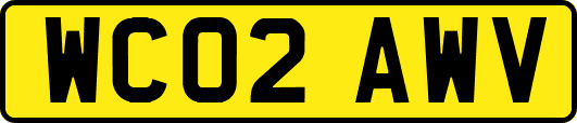 WC02AWV