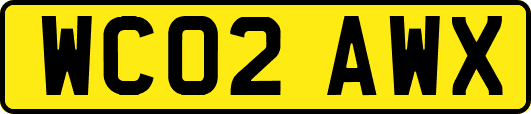 WC02AWX