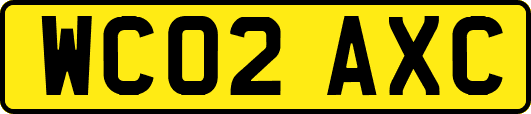 WC02AXC