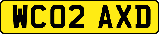 WC02AXD