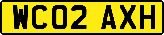 WC02AXH