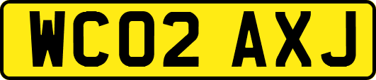 WC02AXJ