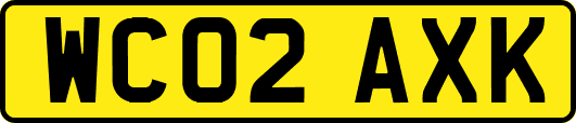 WC02AXK