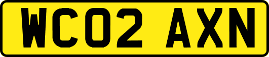 WC02AXN