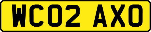 WC02AXO