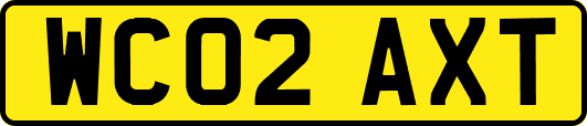 WC02AXT