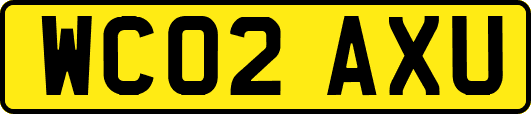 WC02AXU