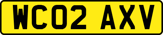 WC02AXV