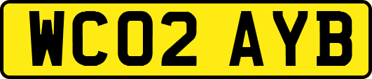 WC02AYB
