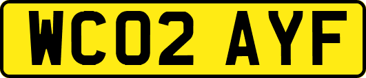 WC02AYF