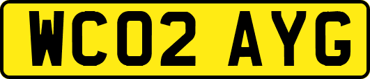 WC02AYG