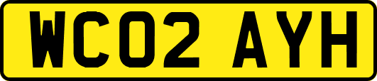 WC02AYH