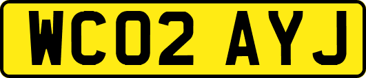 WC02AYJ