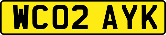 WC02AYK