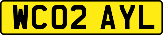 WC02AYL