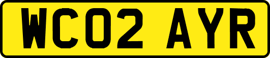 WC02AYR
