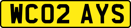 WC02AYS