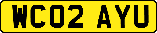 WC02AYU