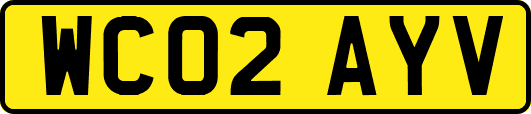 WC02AYV