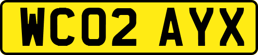 WC02AYX