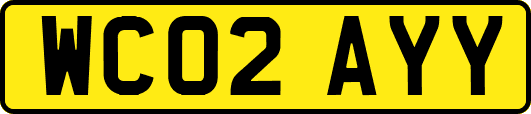 WC02AYY