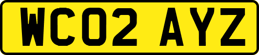 WC02AYZ