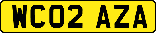 WC02AZA