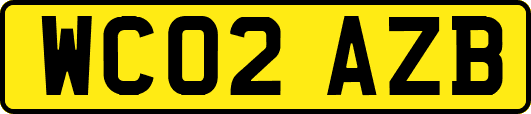 WC02AZB