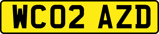 WC02AZD