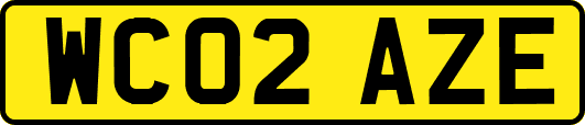 WC02AZE