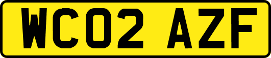 WC02AZF
