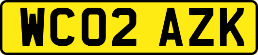 WC02AZK