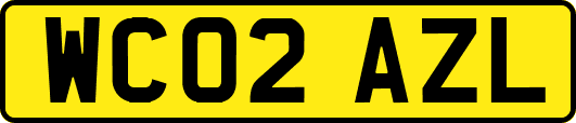 WC02AZL