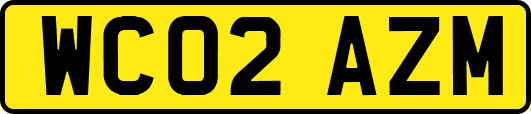 WC02AZM