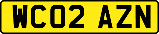 WC02AZN
