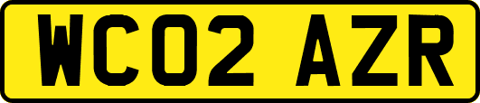 WC02AZR