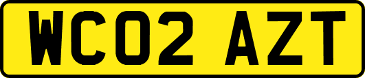 WC02AZT