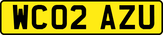 WC02AZU