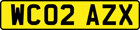 WC02AZX