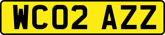 WC02AZZ
