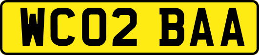 WC02BAA