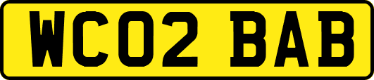 WC02BAB